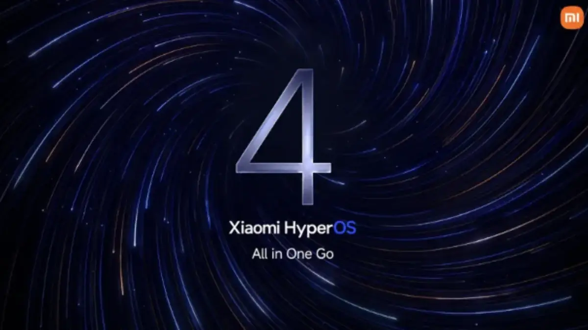 Daftar HP Xiaomi yang Kebagian HyperOS 4, Apakah HP Kamu Dapat Update-nya? Xiaomi