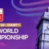 BWF