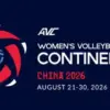 AVC Cup
