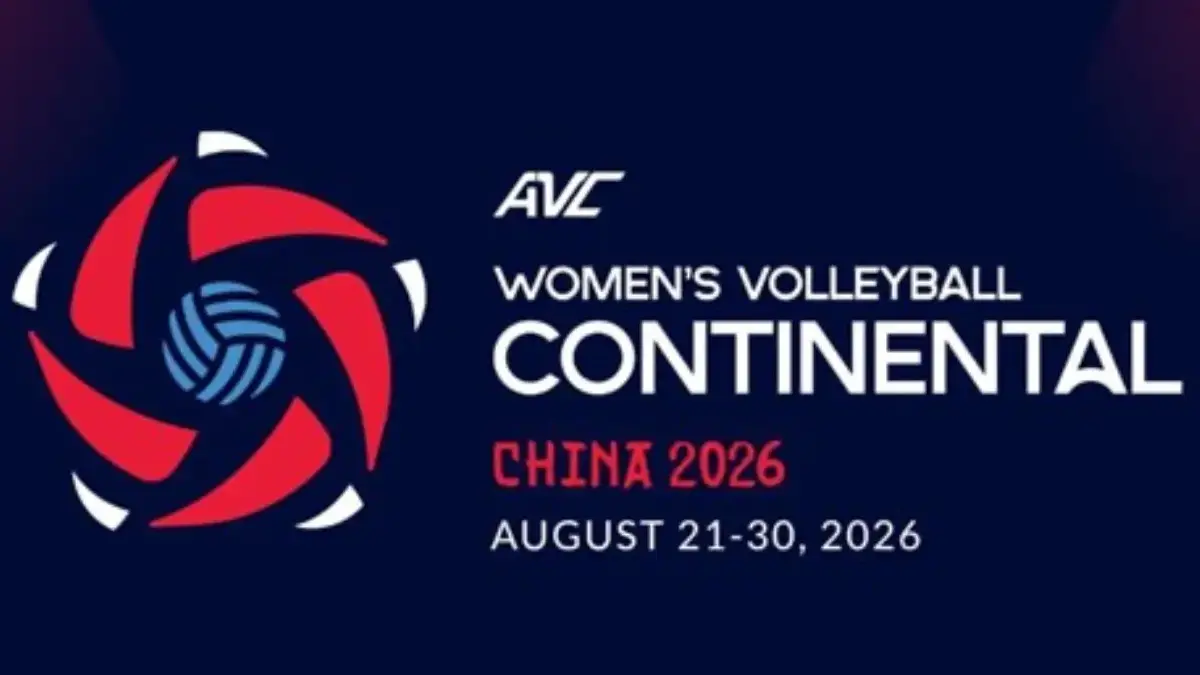 AVC Cup