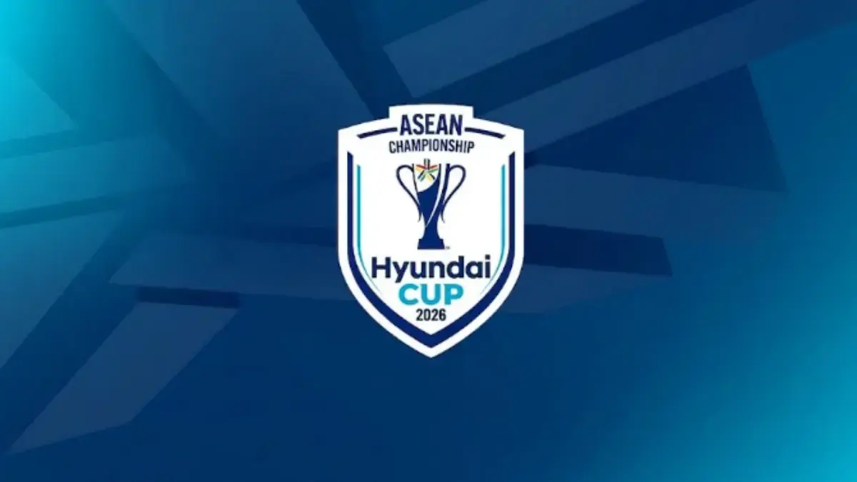 Kapan Jadwal Final Piala AFF 2026: Thailand vs Vietnam atau Malaysia? Piala AFF 2026