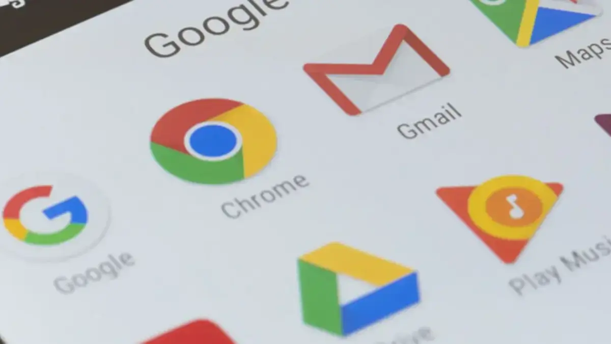 Baterai HP Cepat Lowbat? Inilah 5 Aplikasi Google yang Paling Boros Aplikasi Google