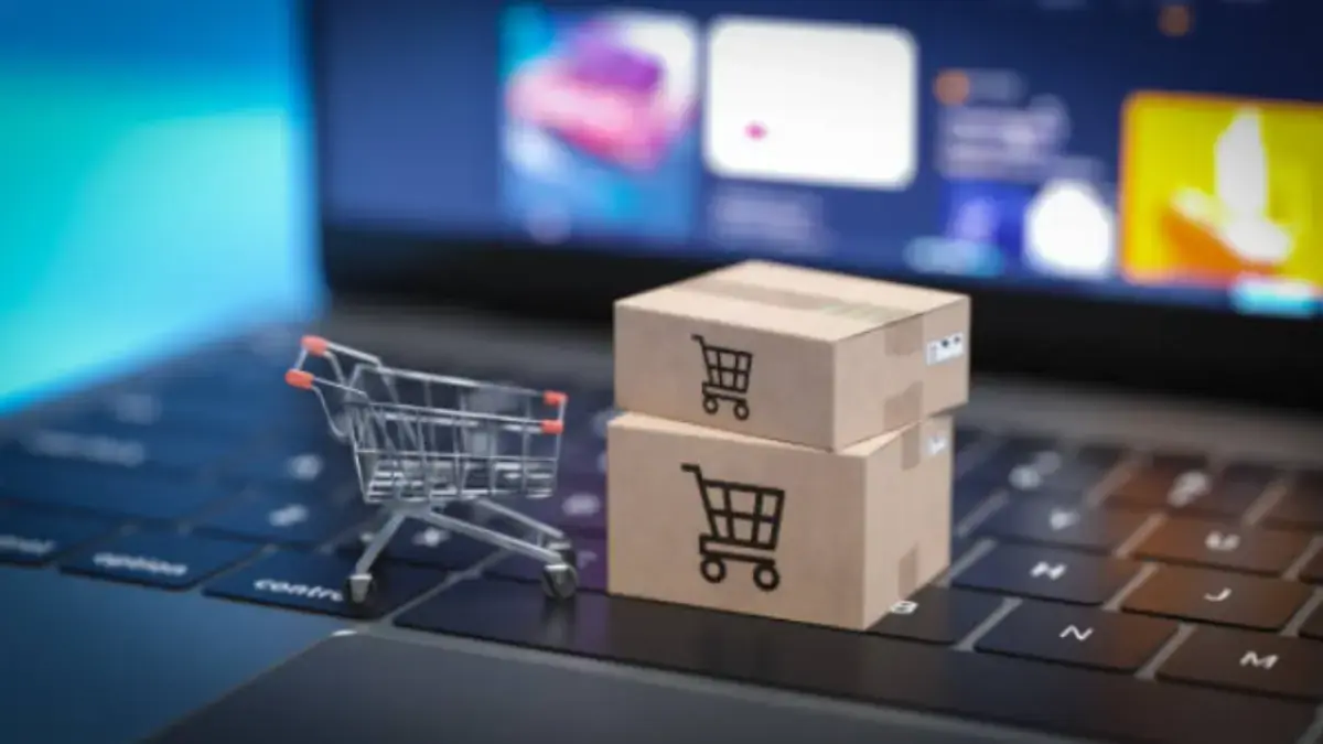 Belanja Online