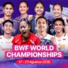 BWF