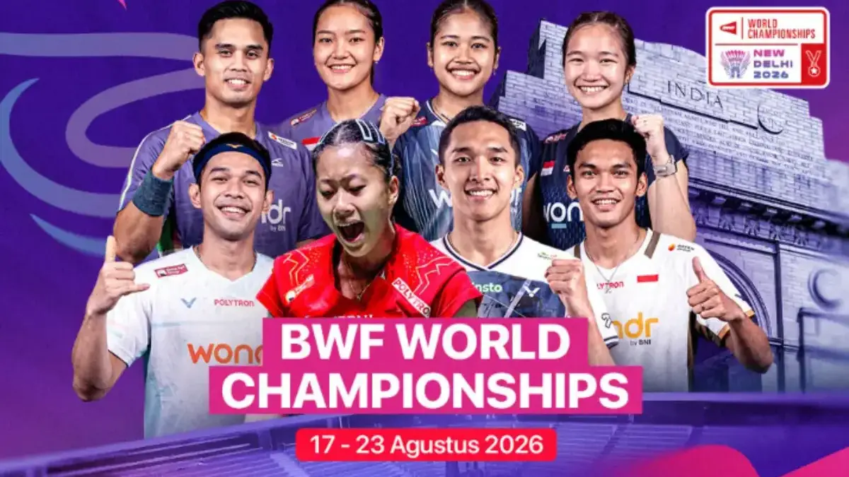 BWF