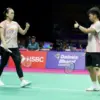 BWF