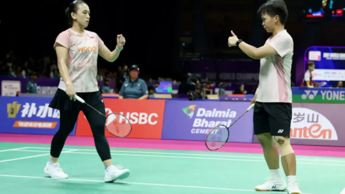 BWF