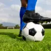 Sepak Bola Malam Ini