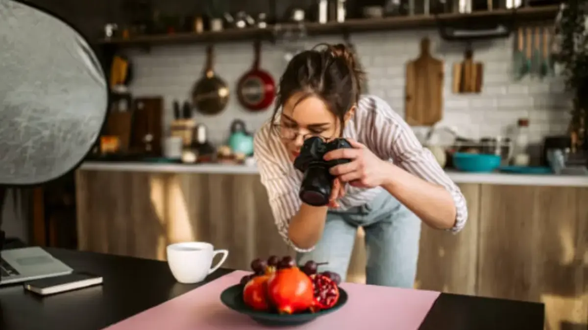 Foto di Galeri Menumpuk? Yuk Coba 10 Cara Jual Foto di Internet yang Mudah, Cepat Cuan! Jual foto