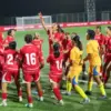 Srikandi Merdeka Cup
