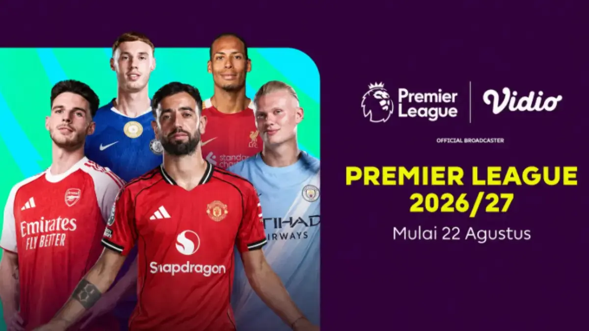Premier League 2026/27