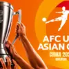 Piala Asia U20 2027