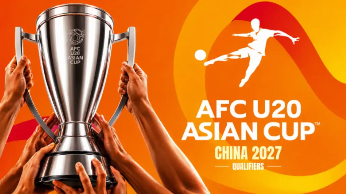 Hak Siar Timnas Indonesia di Kualifikasi Piala Asia U20 2027: Apakah Live SCTV, Indosiar, atau Vidio? Piala Asia U20 2027
