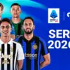 Serie A