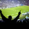 Sepak Bola Malam Ini