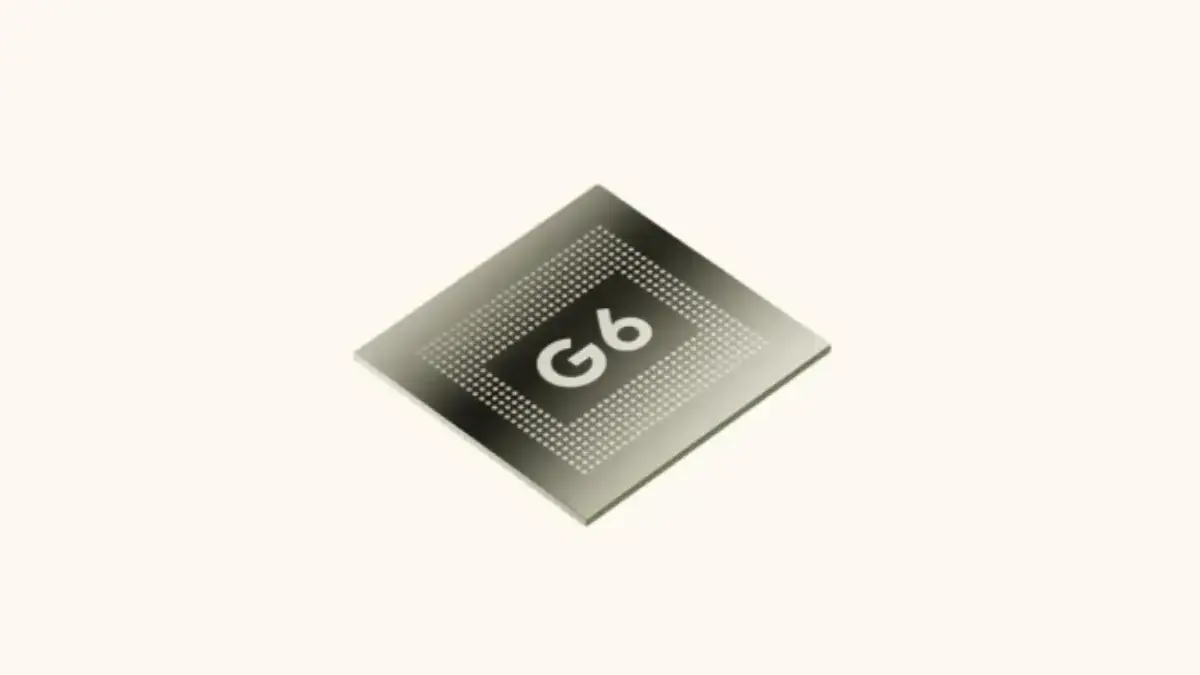 Chipset