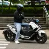 Motor Listrik