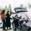 Mobil Listrik