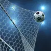 Sepak Bola Malam Ini