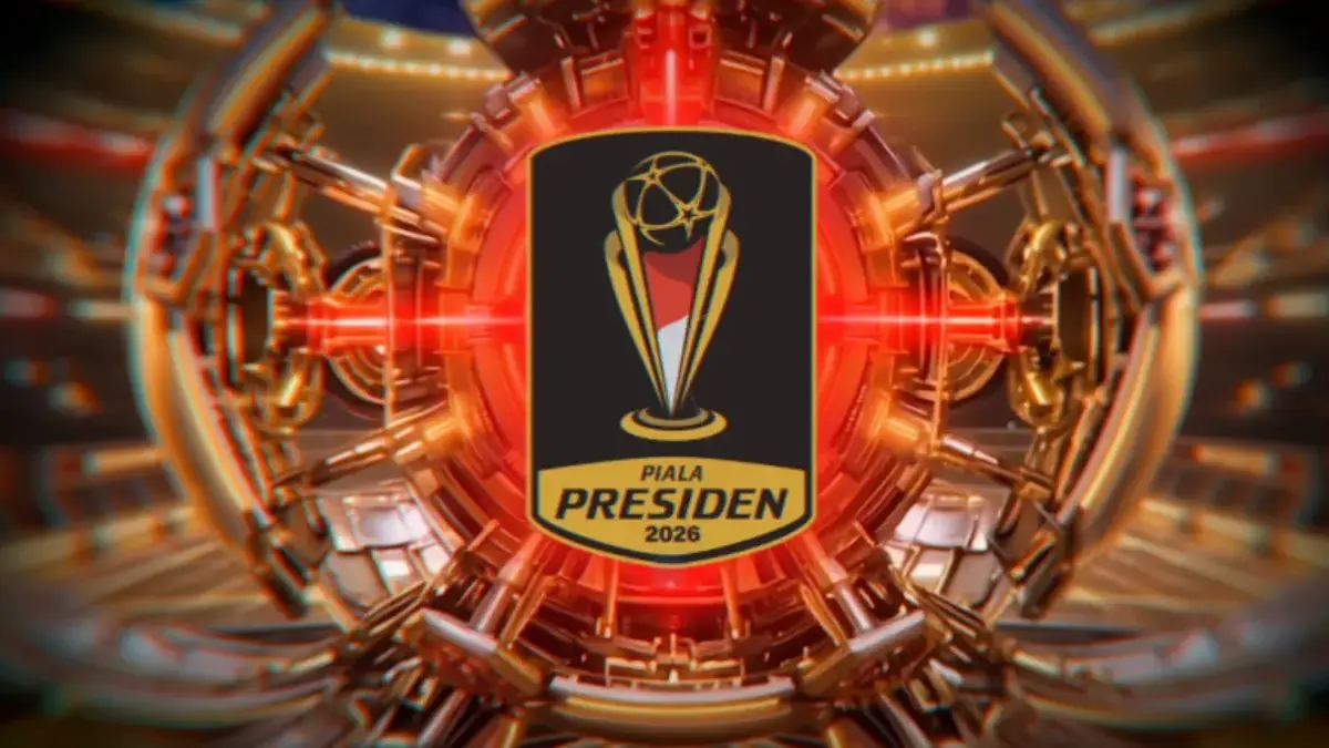 Jangan Sampai Tertipu Calo! Semifinal Piala Presiden 2026 di Bali, Resmi Tidak Ada Penjualan Tiket Piala Presiden 2026