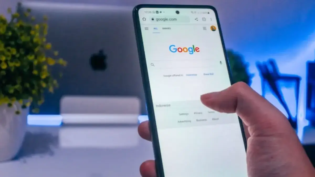 Google
