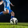 Sepak Bola Malam Ini