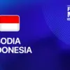 Volleyball Friendly Match