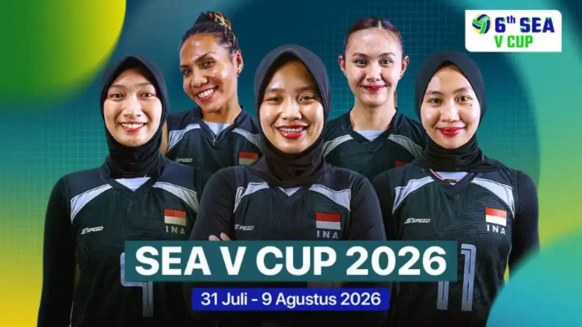 SEA V Cup