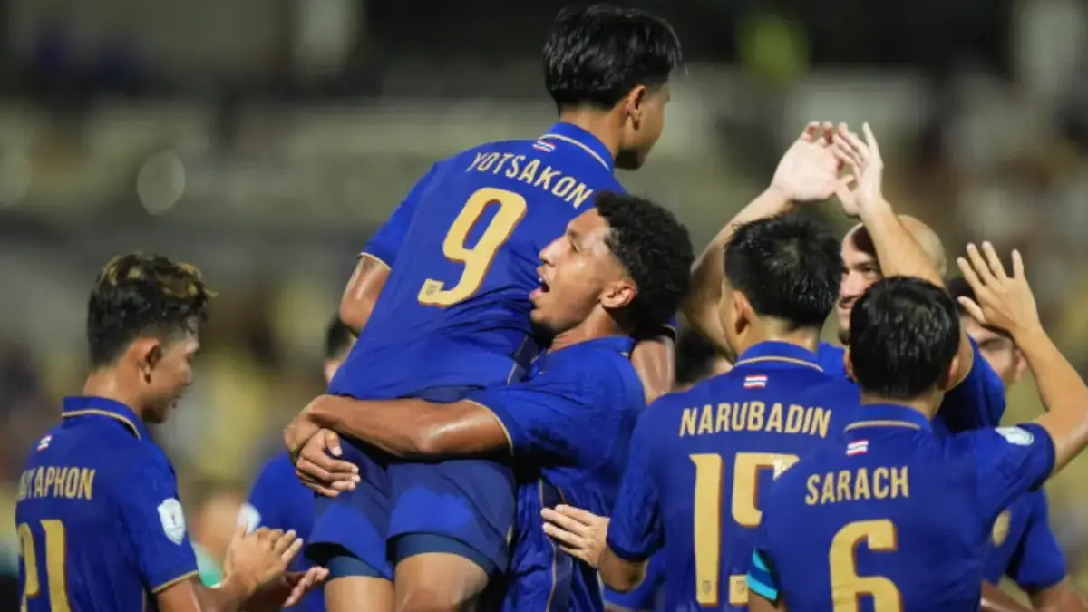 Piala AFF 2026
