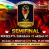 Piala Presiden 2026