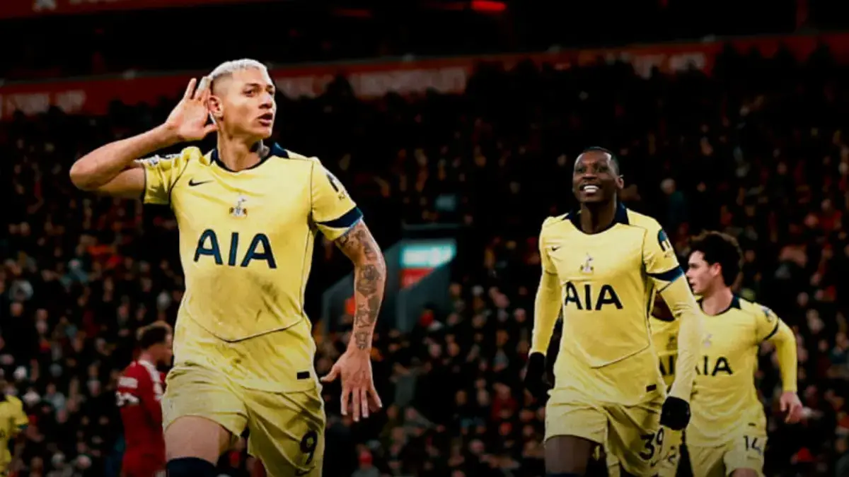 Hasil Undian Babak Ketiga Carabao Cup 2026/2027: Liverpool vs Tottenham, MU Tantang Brighton! foto