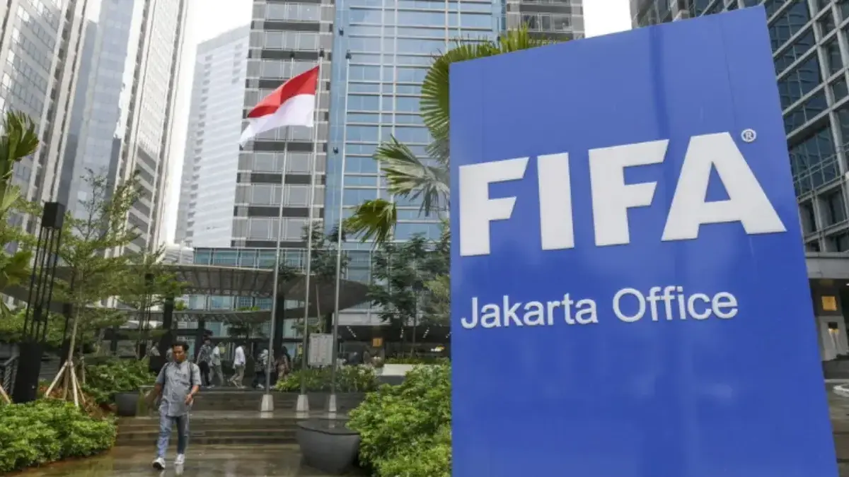FIFA ASEAN Cup