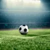Sepak Bola Malam Ini