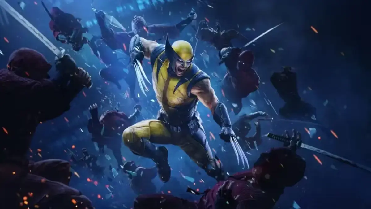 Bukan Spider-Man, Kini Wolverine yang Jadi Andalan PS5: Rilis 15 September 2026 foto