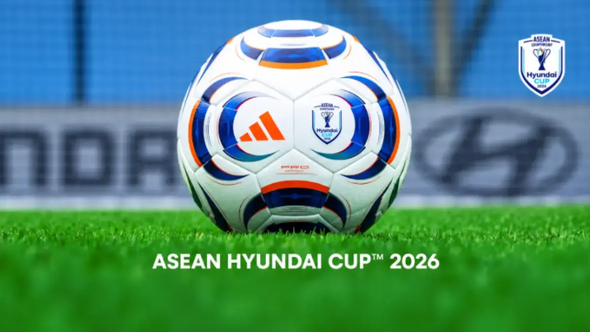 Piala AFF 2026