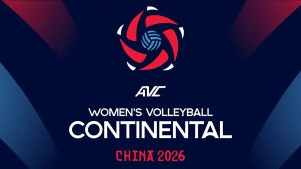 AVC Continental Cup