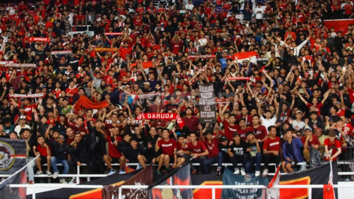 Catat Tanggalnya! Jadwal Timnas Indonesia Sepanjang Agustus 2026: Ada Pertandingan AFF, Merdeka Cup, dan U20 Timnas Indonesia