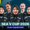 SEA V Cup