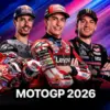 MotoGP 2026