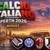 Calcio Italiano