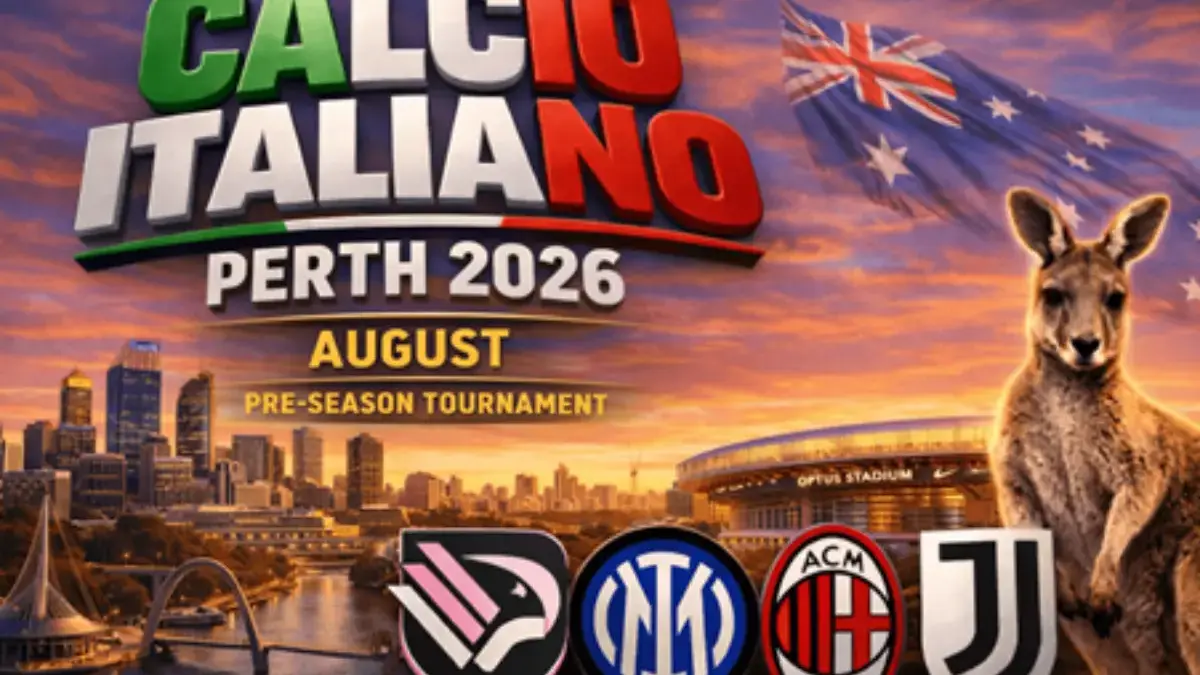 Calcio Italiano