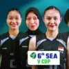 SEA V Cup
