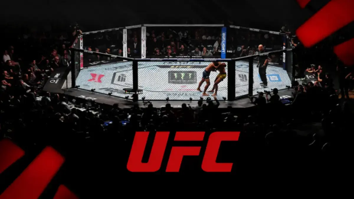 Minggu Pagi! Jadwal UFC 330 Islam Makhachev vs Ian Garry: Jam Tayang dan Link Live Streaming UFC