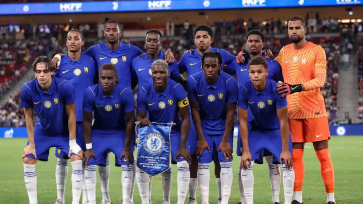 Siaran Langsung Pertandingan AC Milan vs Chelsea Pramusim 2026 Tayang di TVRI, Jam Berapa? Pramusim