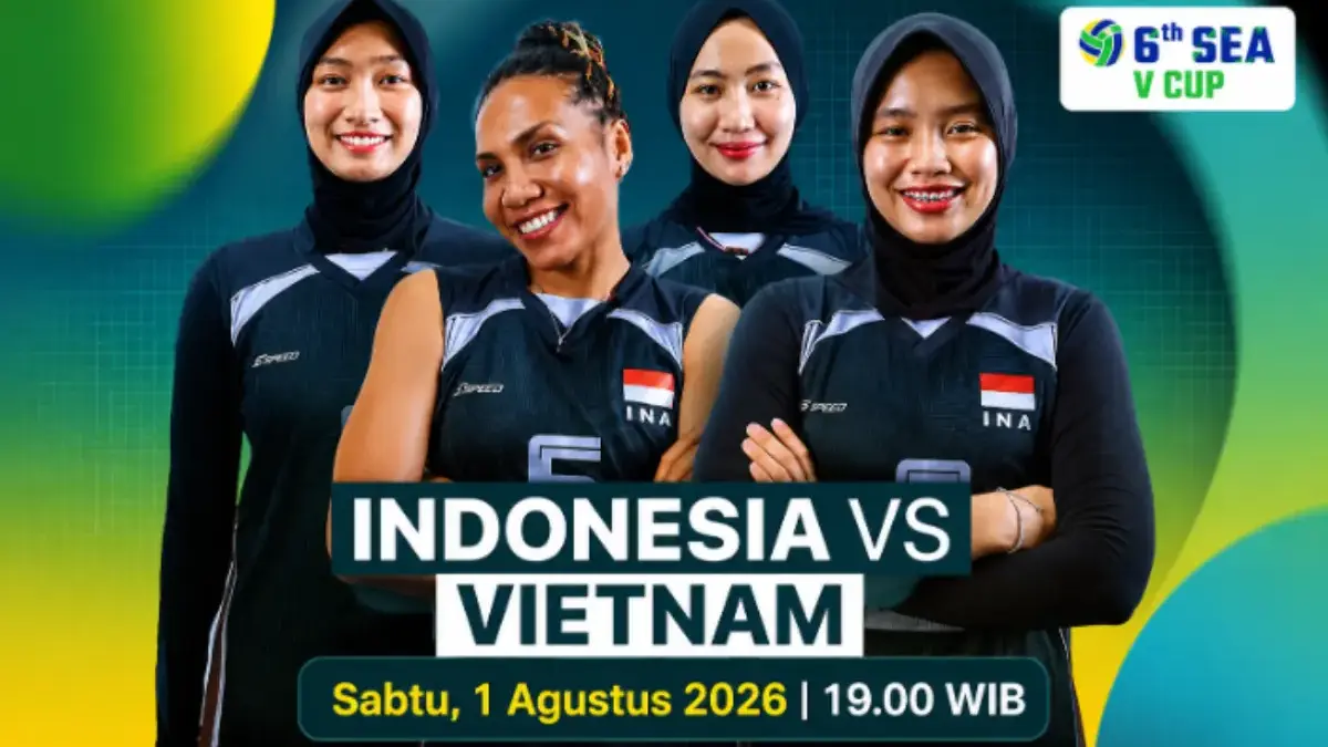SEA V Cup