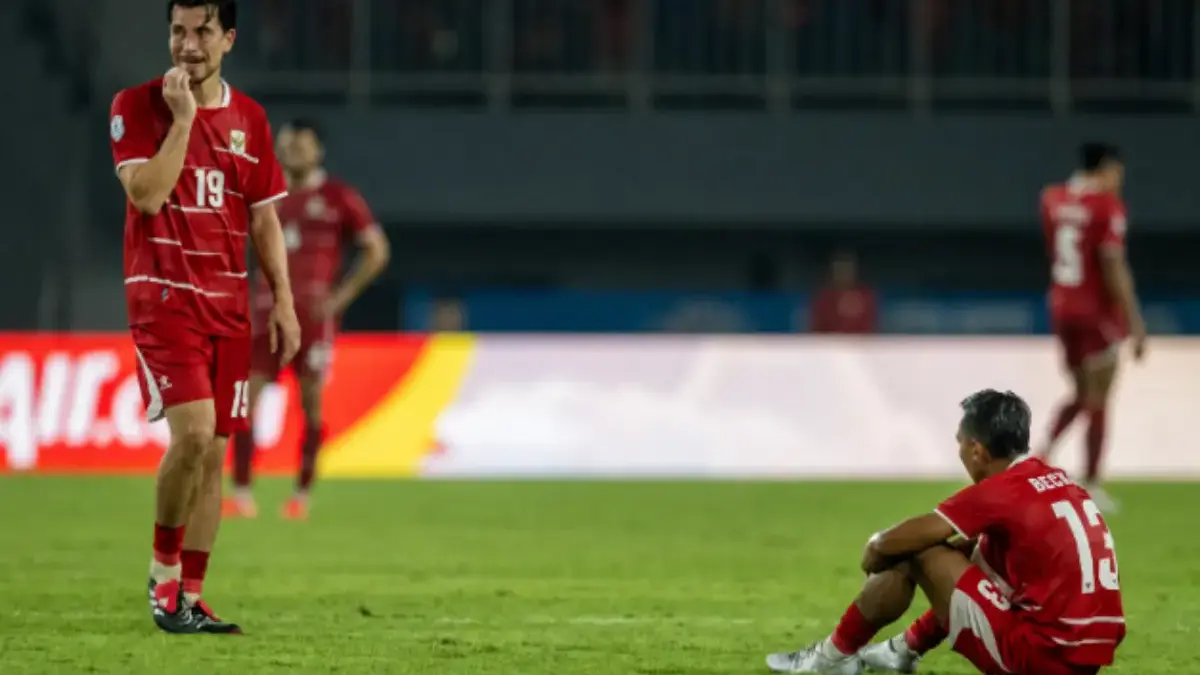 Siapa Lolos ke Semifinal Piala AFF 2026? Cek Update Klasemen Terbaru dan Jadwal Laga Hari Ini 8 Agustus Piala AFF 2026