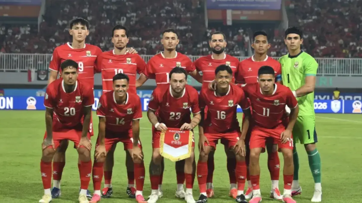 Timnas Indonesia
