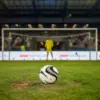 Sepak Bola Malam Ini