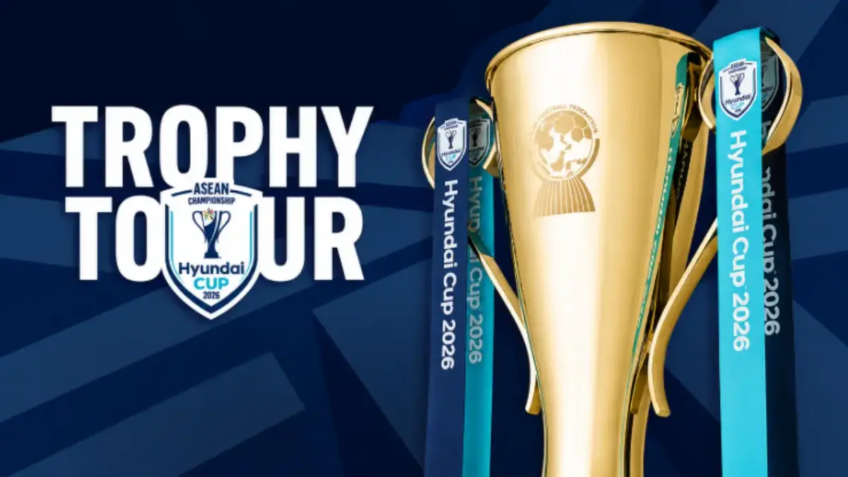 Piala AFF 2026