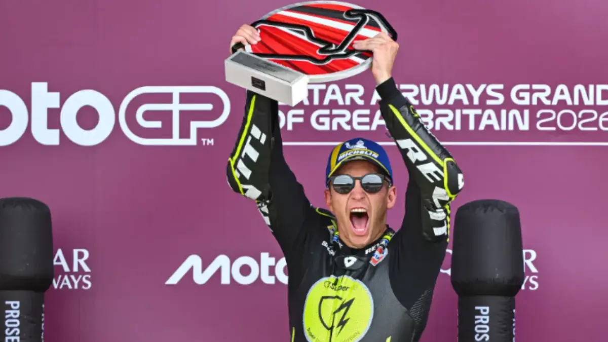 Rekap Hasil MotoGP 2026, Update Klasemen Pembalap dan Jadwal Seri Berikutnya MotoGP 2026